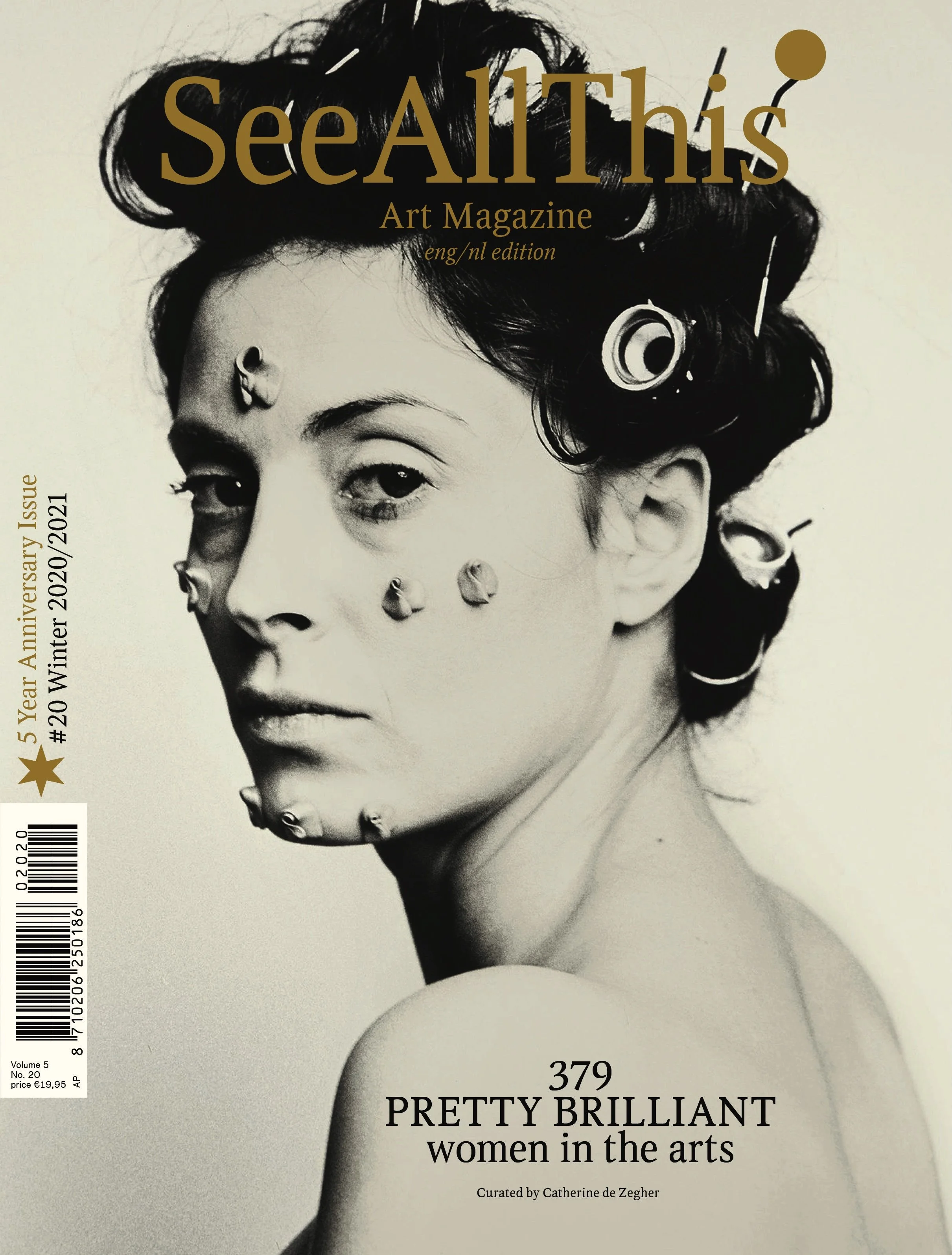 コレクション LOVELY MAGAZINE / 10th issue Styling by Chelsea Zalopany, Hair by Rebekah Forecast for